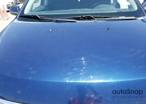 2012 Ford Edge Limited из США, поврежденный, VIN 2FMDK3KC2CBA82123